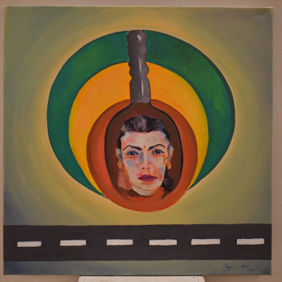 Painting Competition